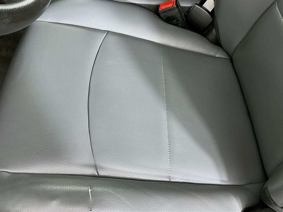 2019 Ram 2500 Tradesman - Image 19