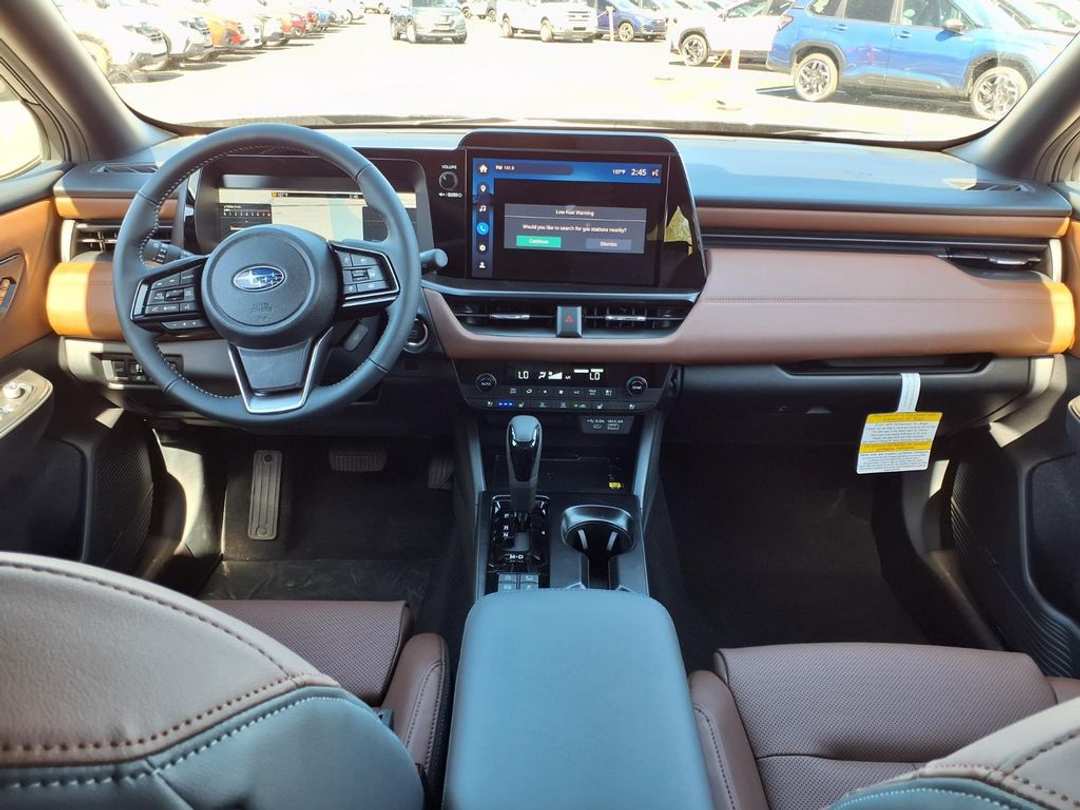 2026 Subaru Outback Touring XT - Image 2