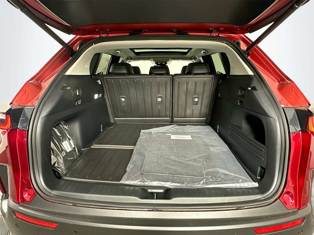 2026 MAZDA Cx-50 Premium Plus - Image 28