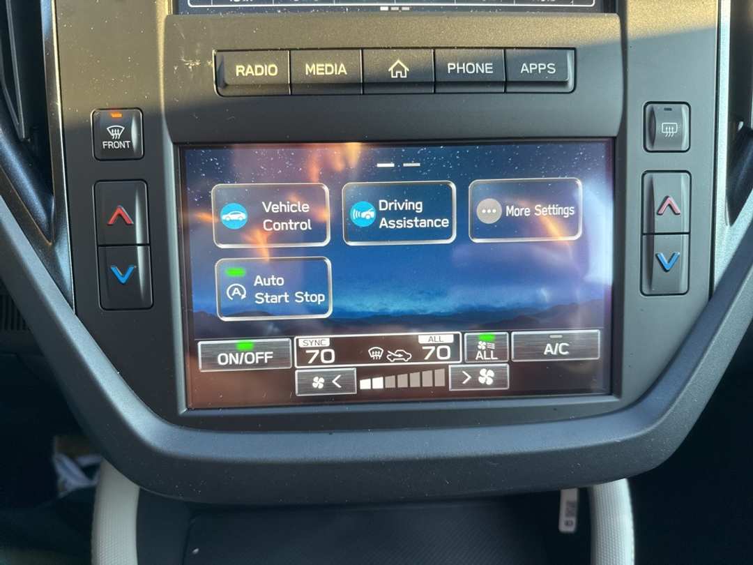 2026 Subaru Forester Base - Image 33