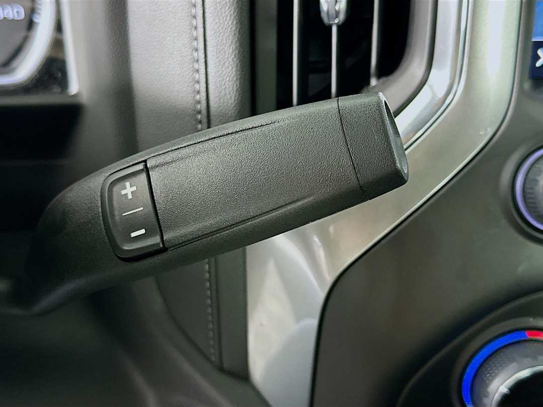 2022 Chevrolet Silverado 1500 Ltd LTZ - Image 18