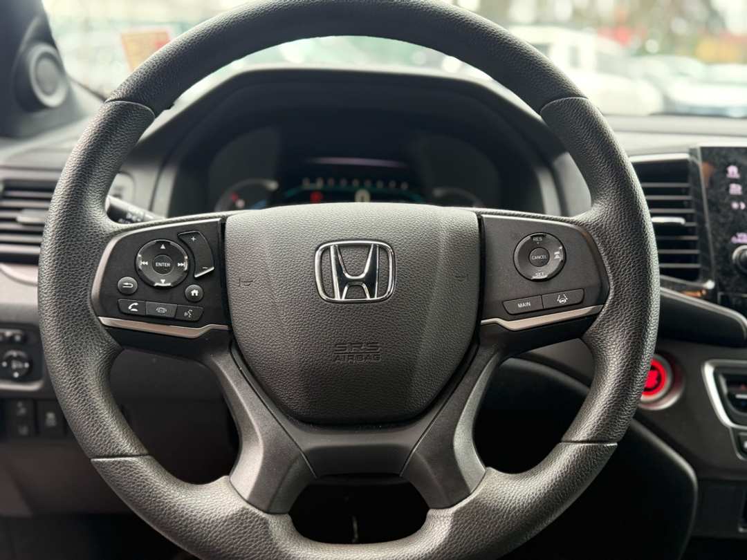 2021 Honda Passport Sport - Image 24