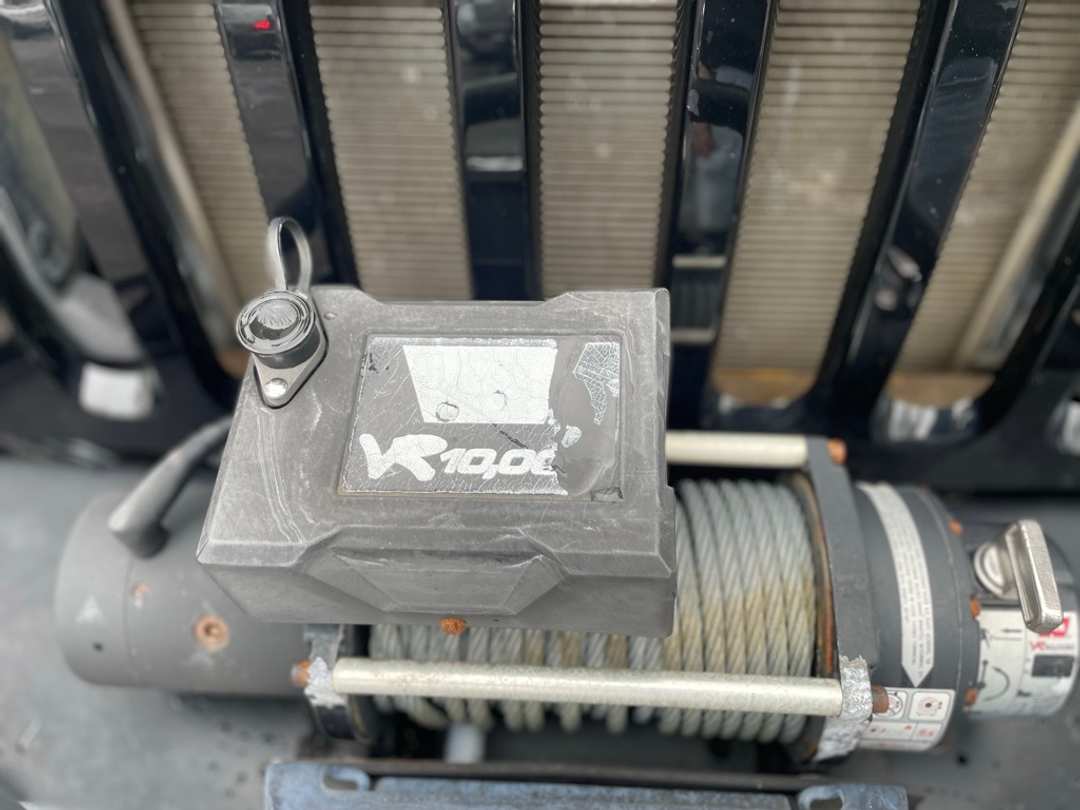 2015 Jeep Wrangler Unlimited Sport - Image 21