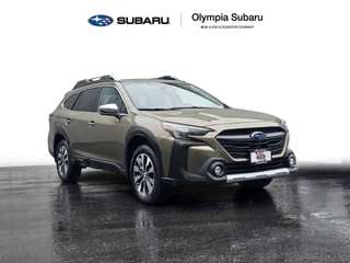 2025 Subaru Outback Touring