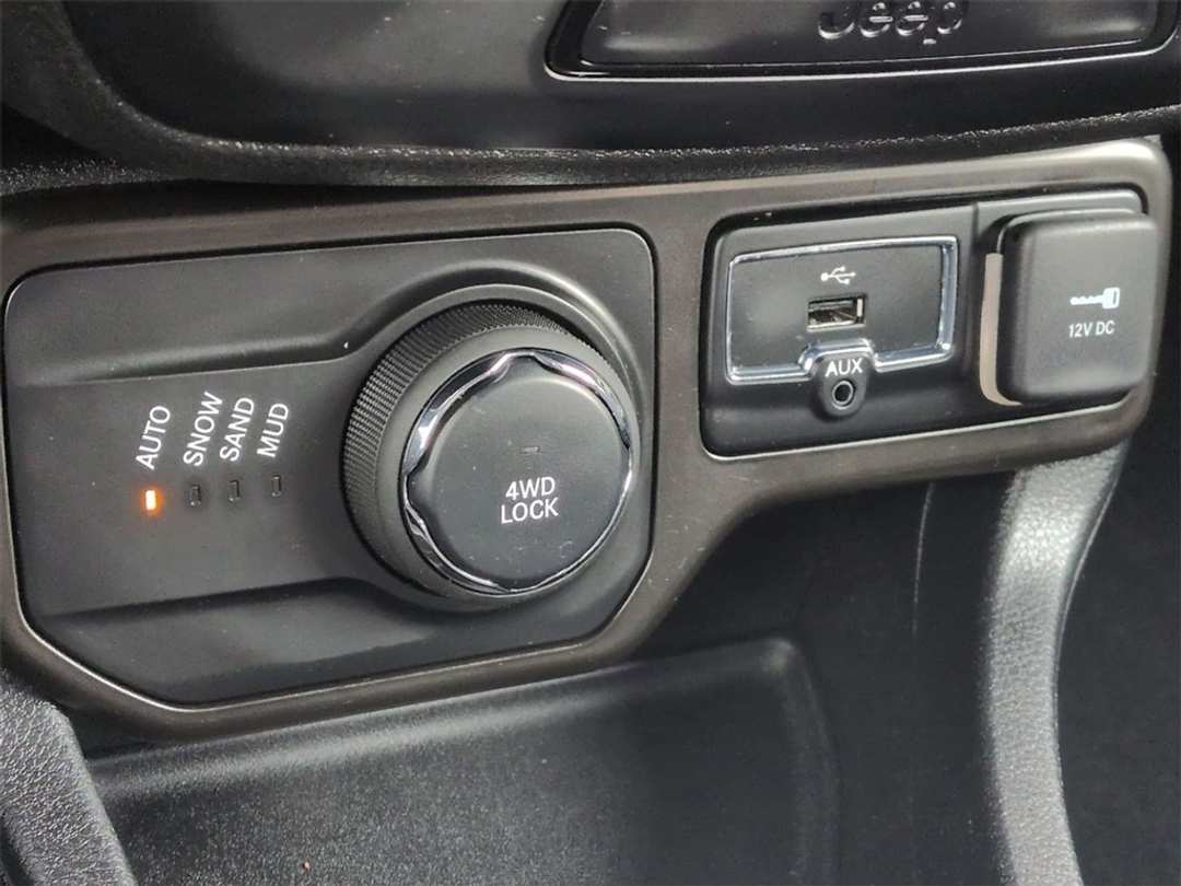 2020 Jeep Renegade Sport - Image 22