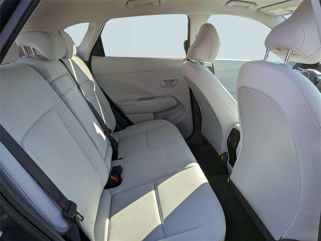 2026 Hyundai Kona SEL Sport - Image 30