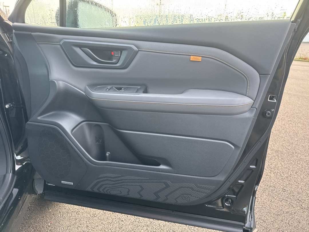 2026 Subaru Forester Wilderness - Image 29