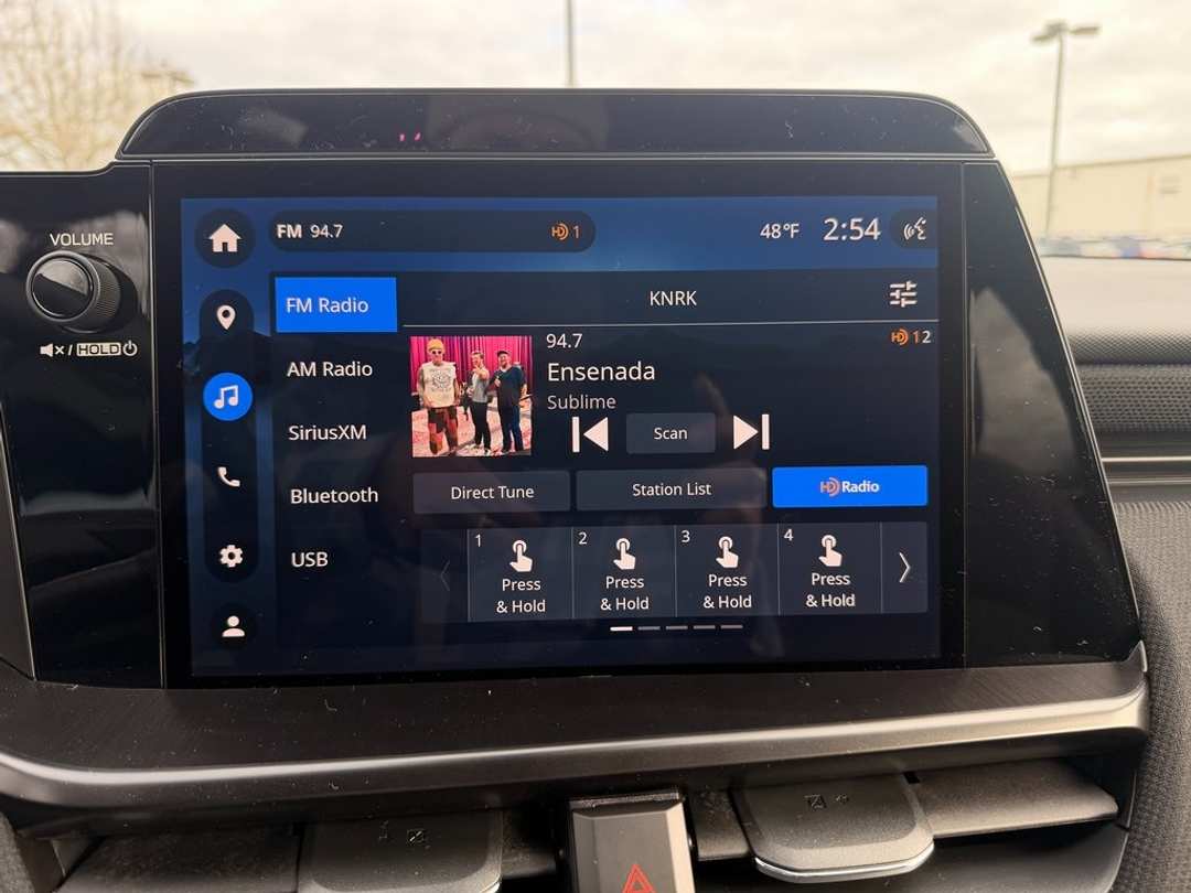 2026 Subaru Outback Limited XT - Image 40