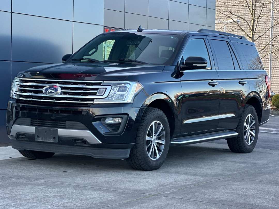 2018 Ford Expedition XLT - Image 7