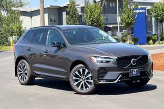 2025 Volvo Xc60 B5 Core