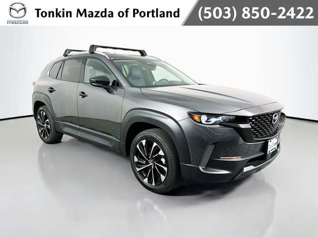 2026 MAZDA Cx-50 Premium Plus