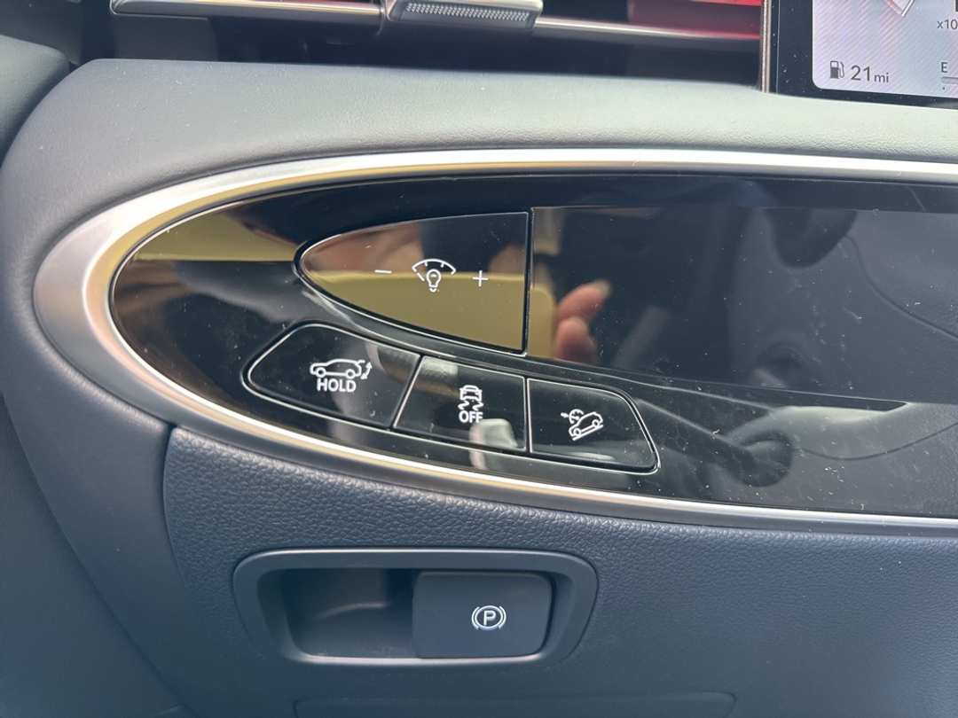 2026 Genesis Gv70 2.5T Sport Prestige - Image 36