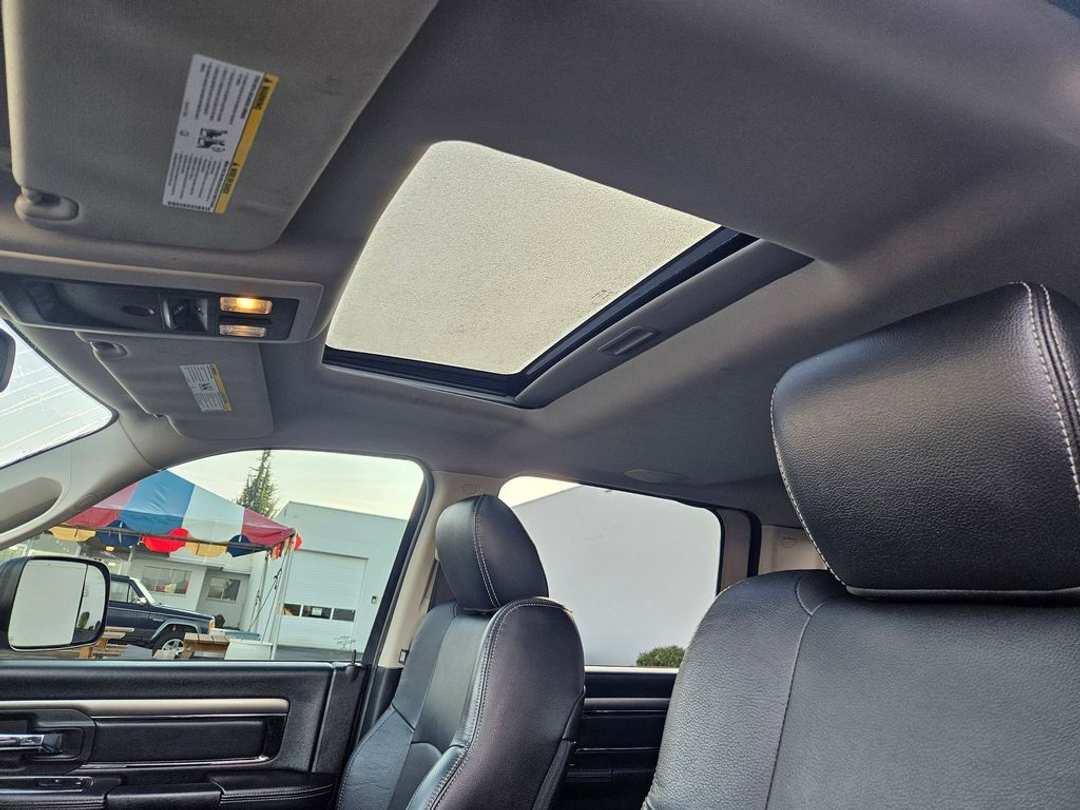 2016 Ram 1500 Sport - Image 29