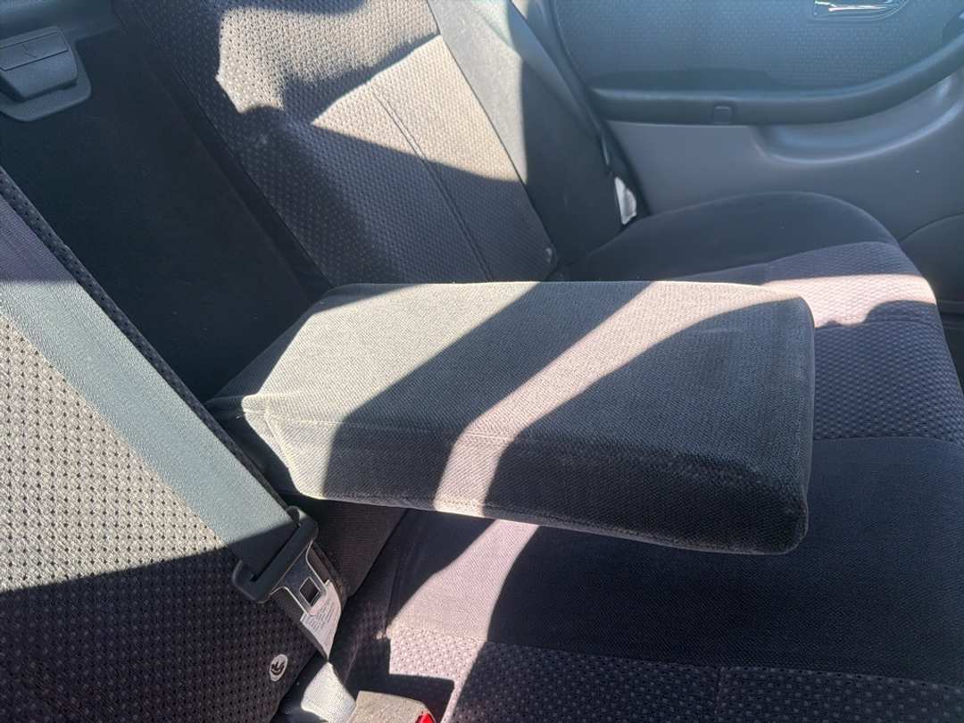 2003 Subaru Legacy L - Image 23