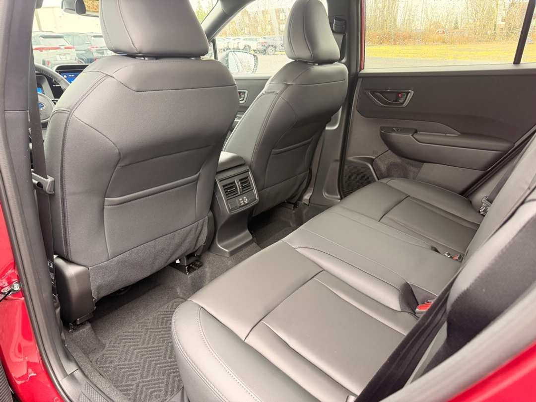 2026 Subaru Outback Premium - Image 17