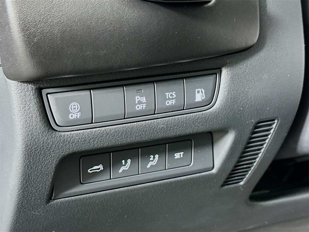 2026 MAZDA Cx-50 Premium - Image 10