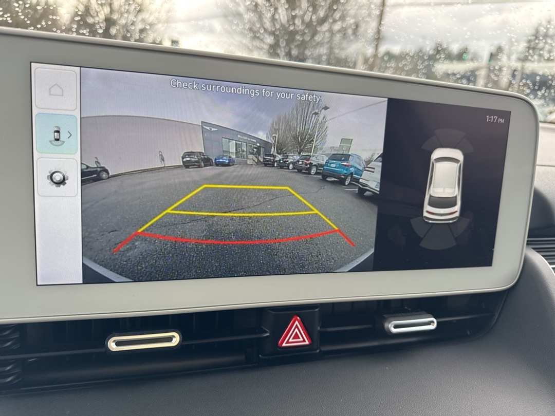 2024 Hyundai Ioniq 5 SEL - Image 38