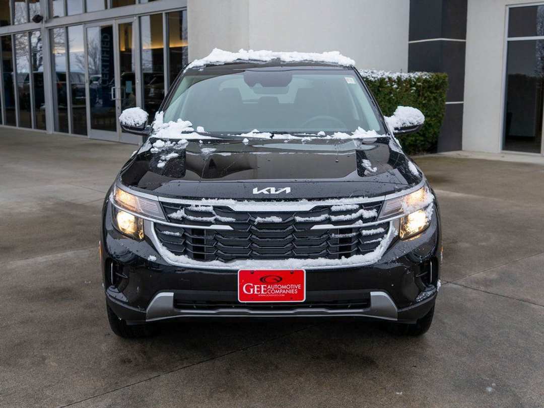 2026 Kia Seltos LX - Image 2