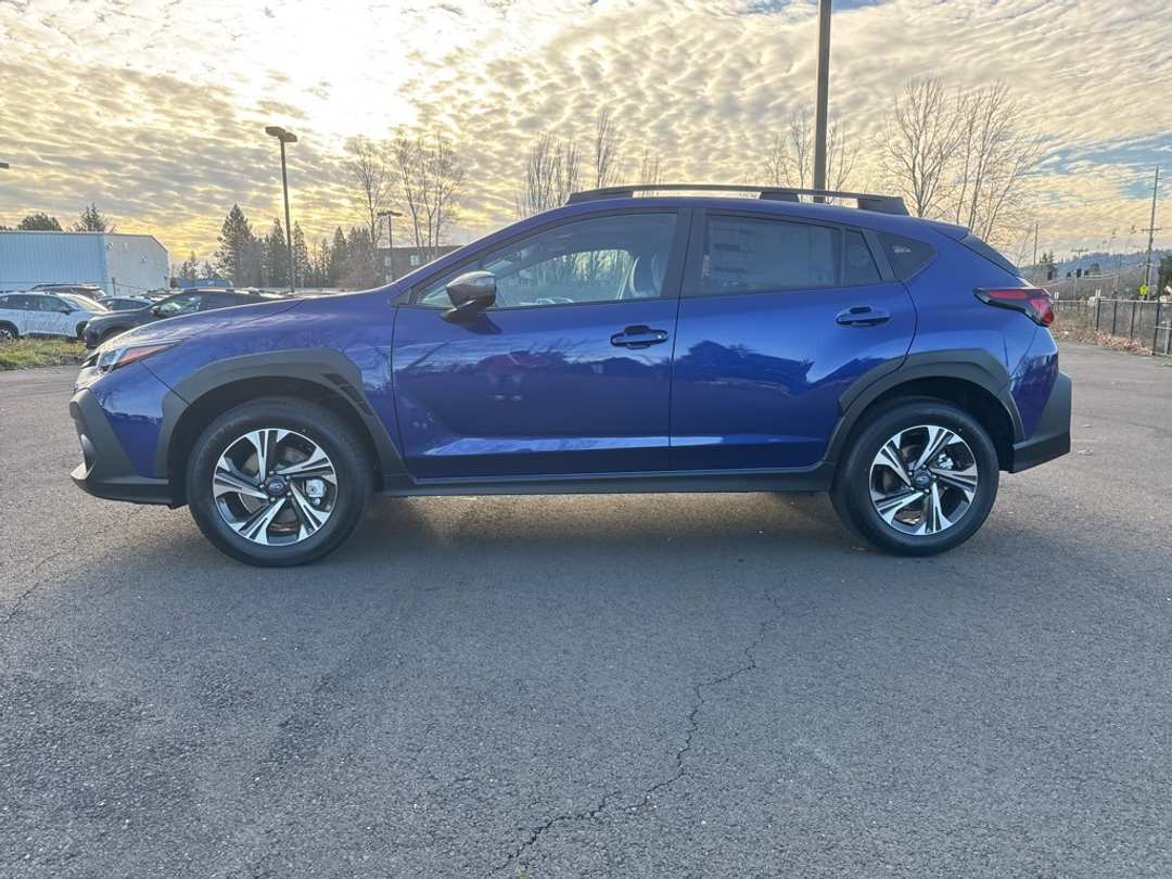 2026 Subaru Crosstrek Premium - Image 4