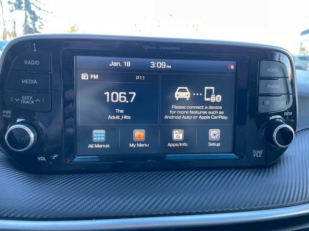 2020 Hyundai Tucson SEL - Image 14