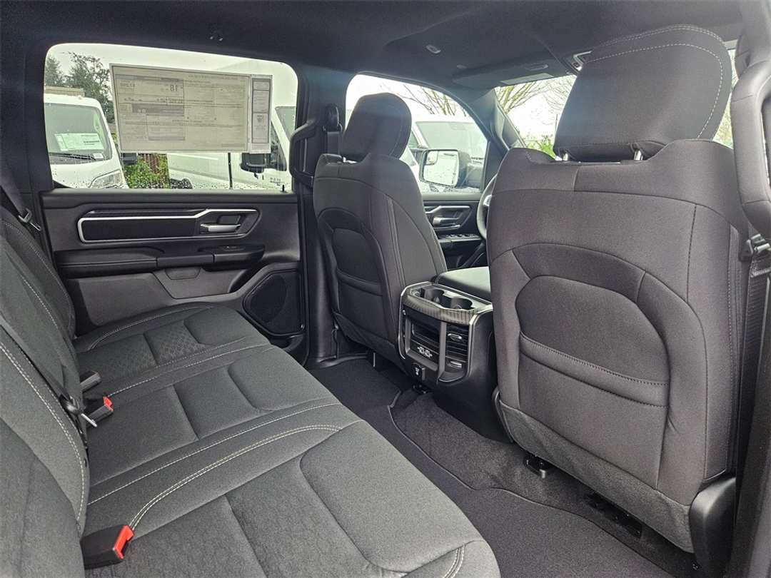 2026 Ram 1500 Big Horn/Lone Star - Image 34