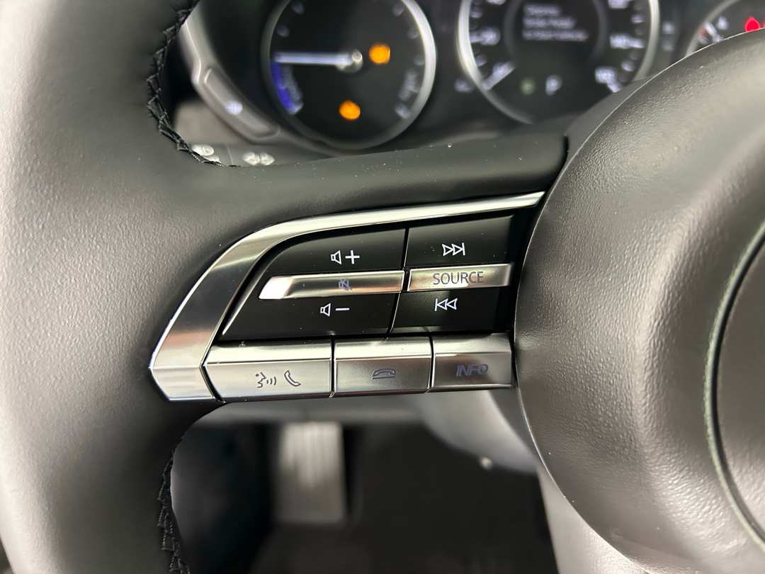 2026 MAZDA Cx-50 Premium - Image 15