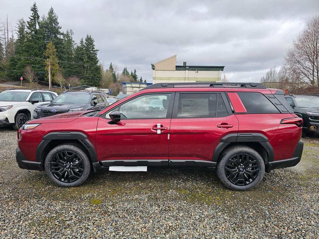 2026 Subaru Outback Limited XT - Image 2