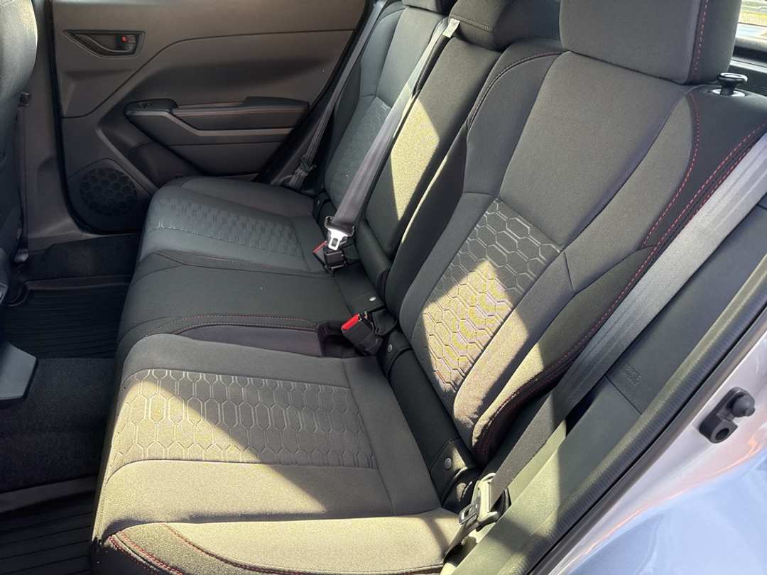 2026 Subaru Impreza Sport - Image 17