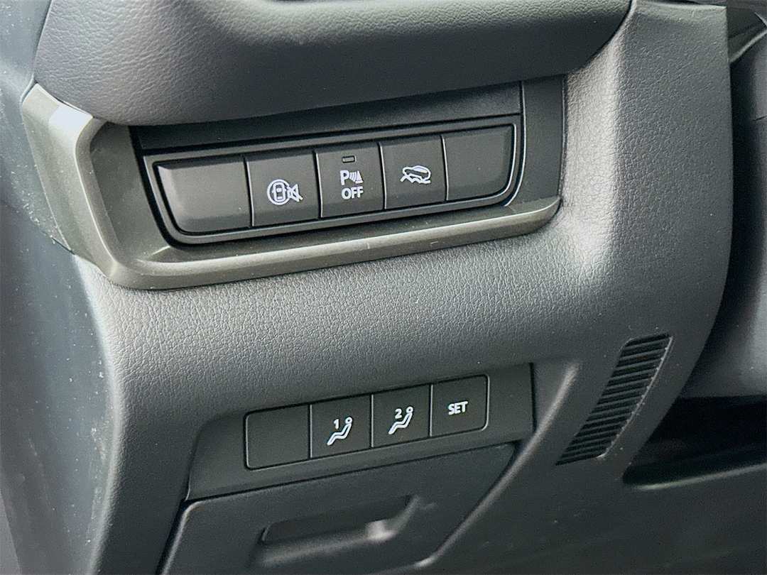 2026 MAZDA Cx-30 2.5 S Preferred - Image 10