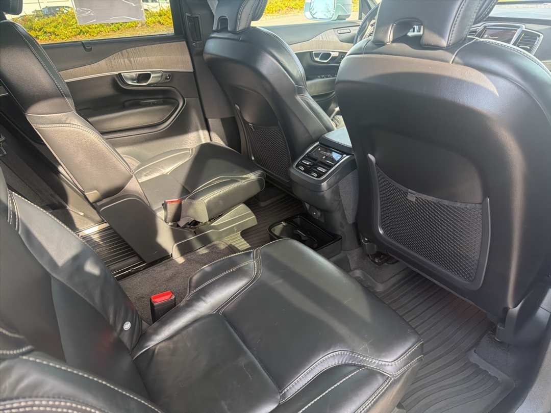 2022 Volvo Xc90 T6 Inscription - Image 24