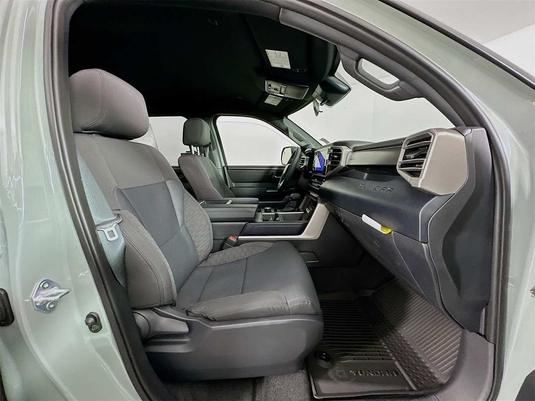 2026 Toyota Tundra SR5 - Image 27