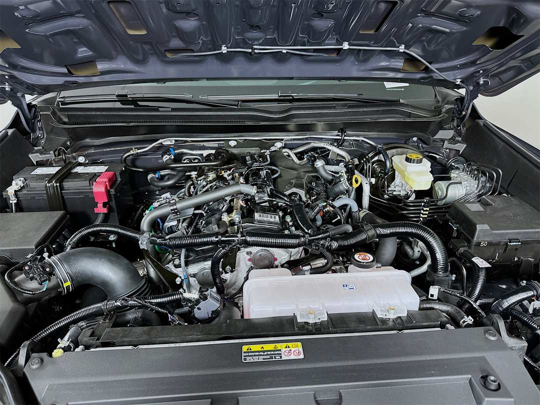 2026 Toyota Tacoma TRD OffRoad - Image 29