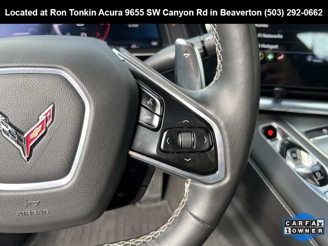 2021 Chevrolet Corvette Stingray - Image 18