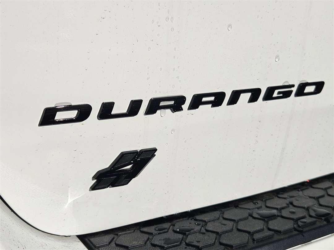 2026 Dodge Durango GT Plus HEMI V8 - Image 33