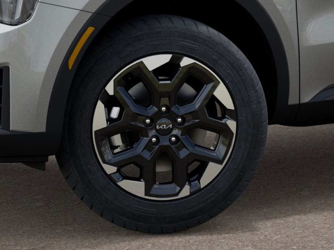 2026 Kia Sorento S - Image 9