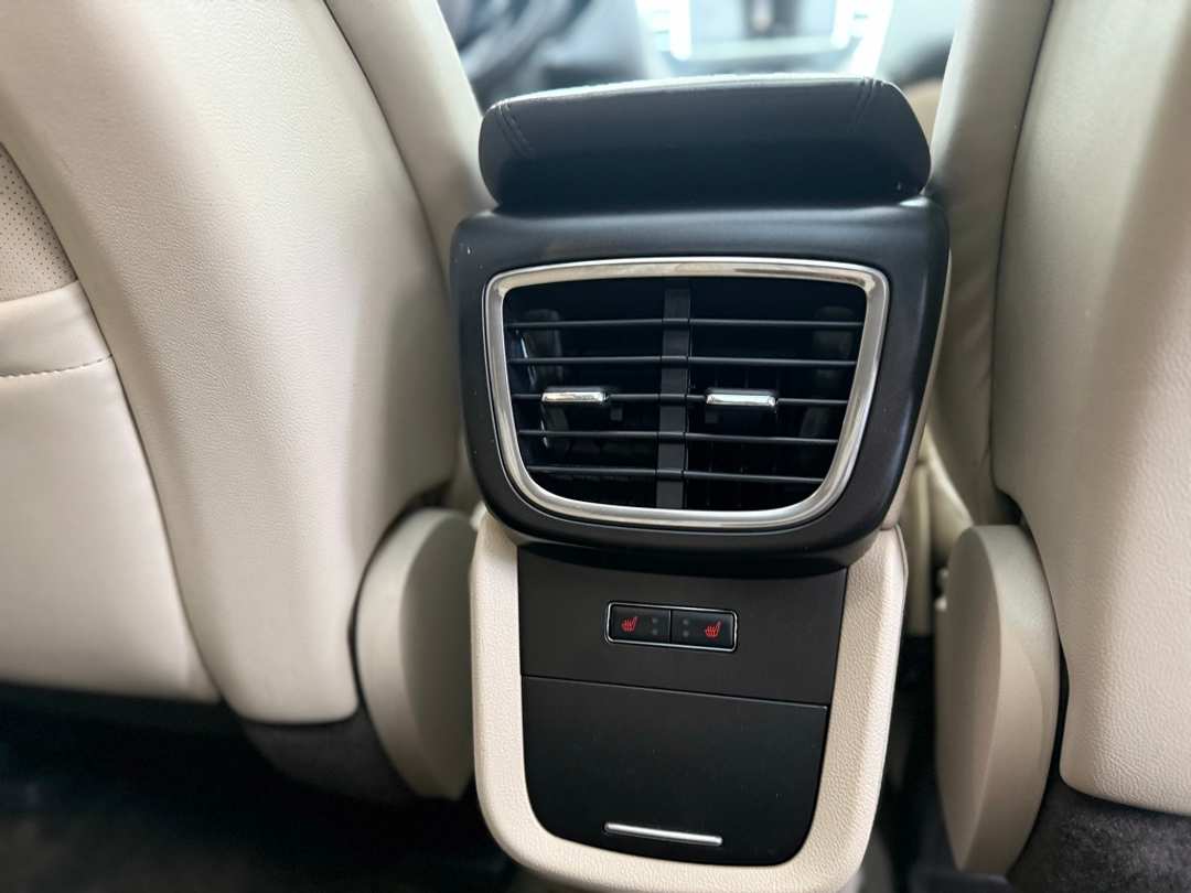 2018 Lincoln Mkx Reserve - Image 20