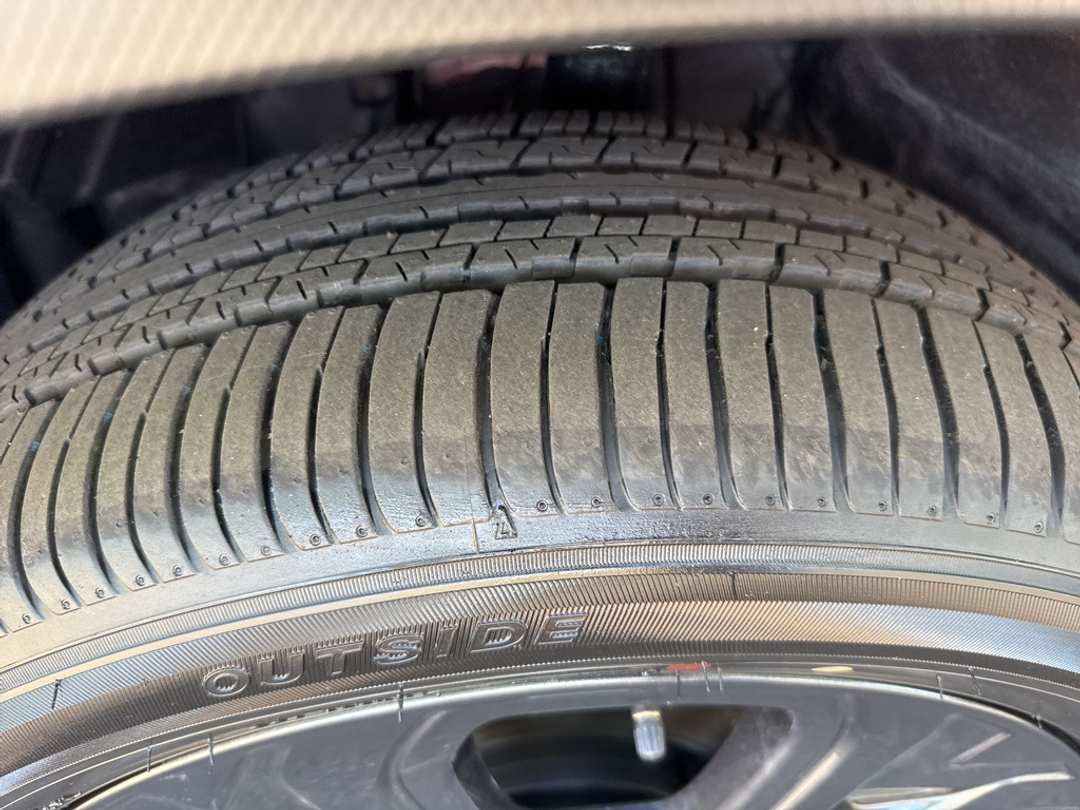 2025 Subaru Ascent Onyx Edition Touring - Image 12