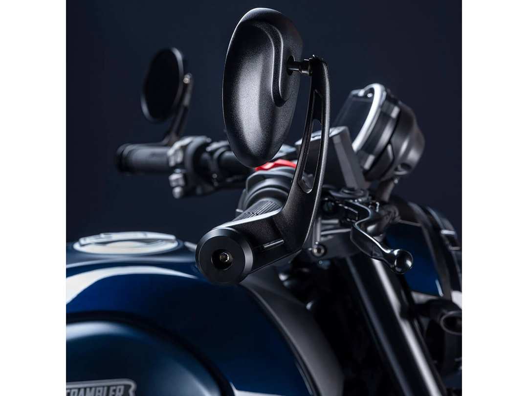 2025 Ducati Scrambler Nightshift - Image 21