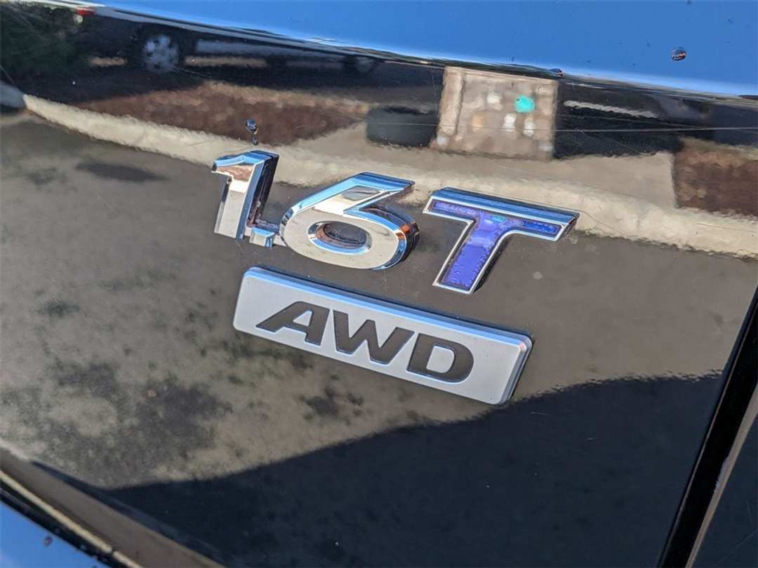 2017 Hyundai Tucson Eco - Image 28