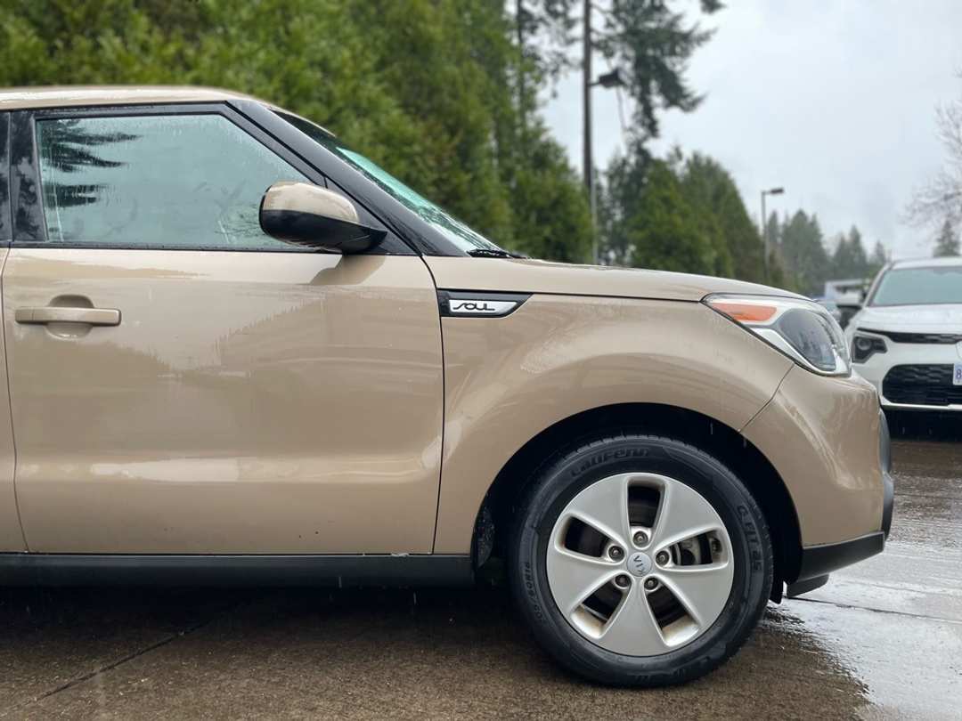 2016 Kia Soul Base - Image 3