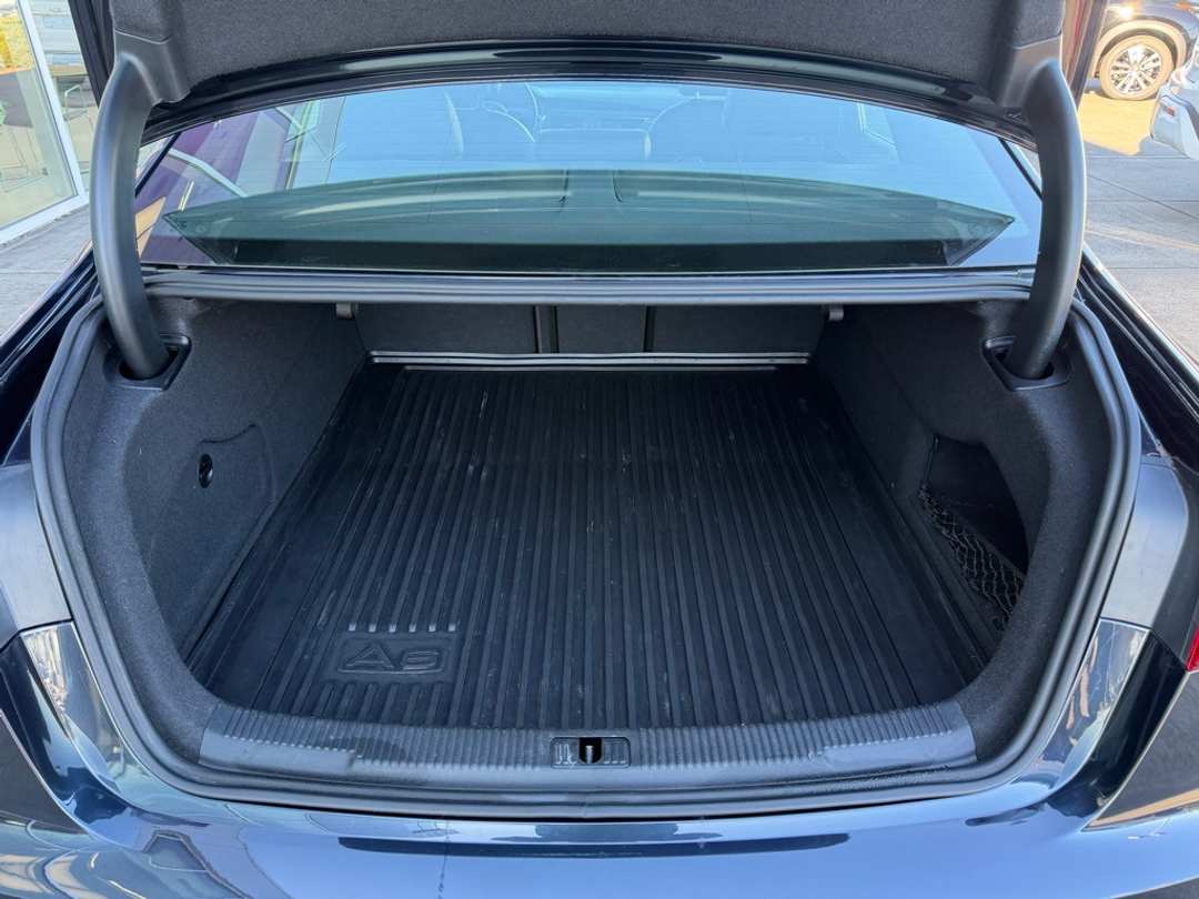 2017 Audi A6 2.0T Premium - Image 10