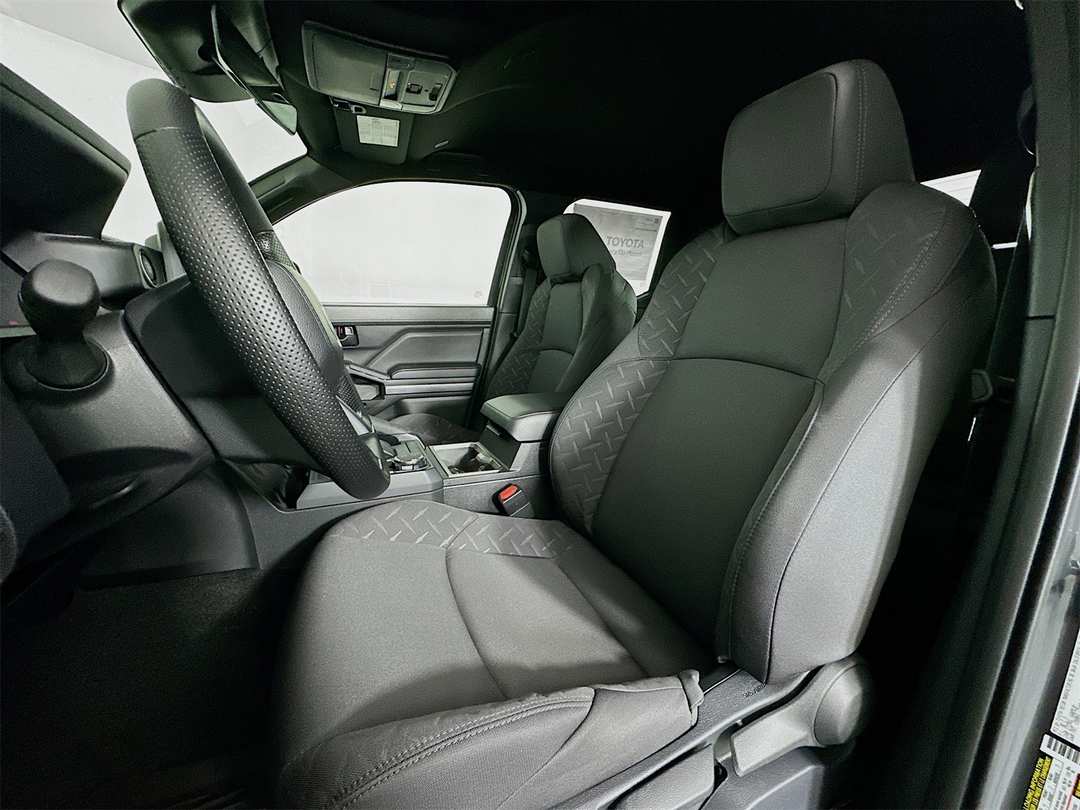 2026 Toyota Tacoma SR5 - Image 21