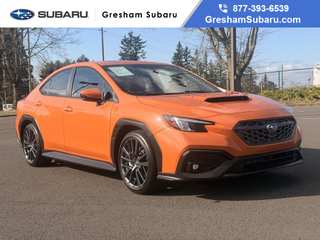 2024 Subaru WRX Premium