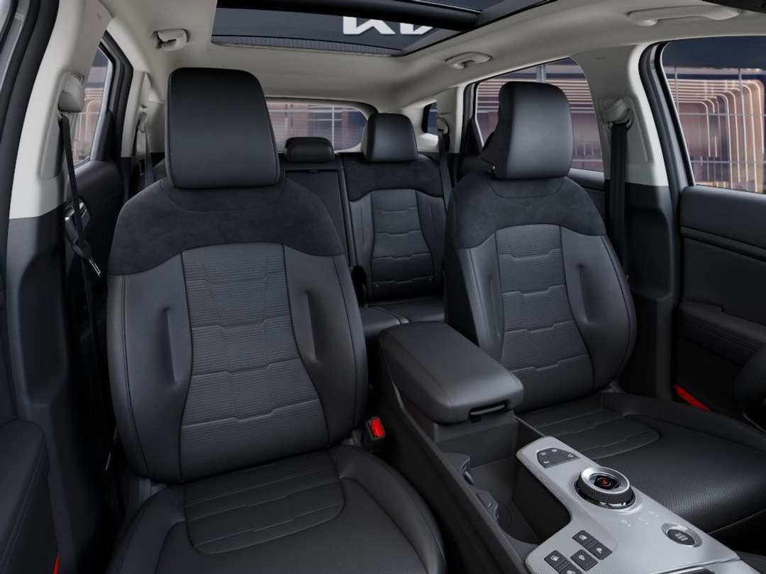 2026 Kia Sportage SXPrestige - Image 15