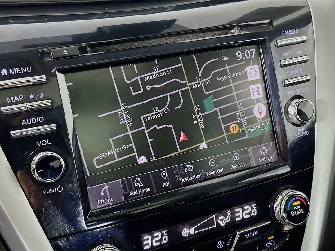 2019 Nissan Murano Platinum - Image 14