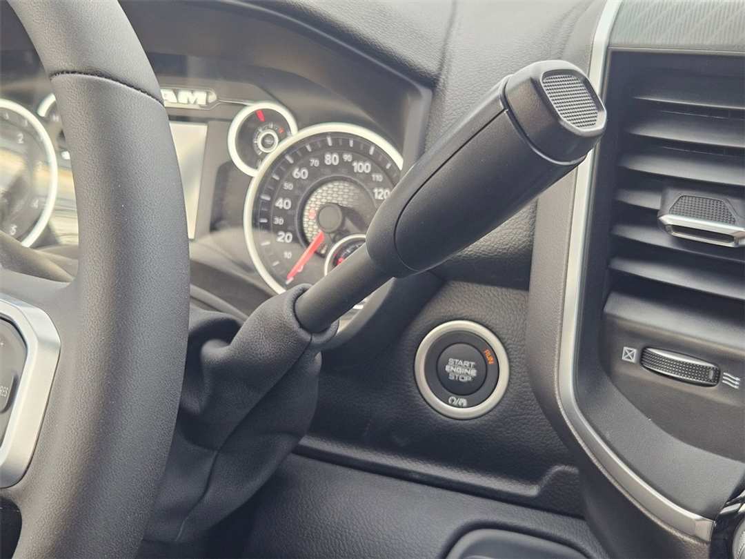 2026 Ram 3500 Big Horn - Image 18