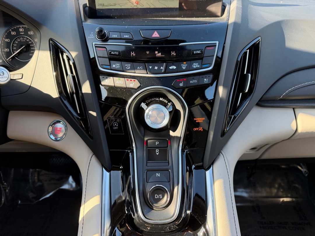 2026 Acura RDX Advance Package - Image 24