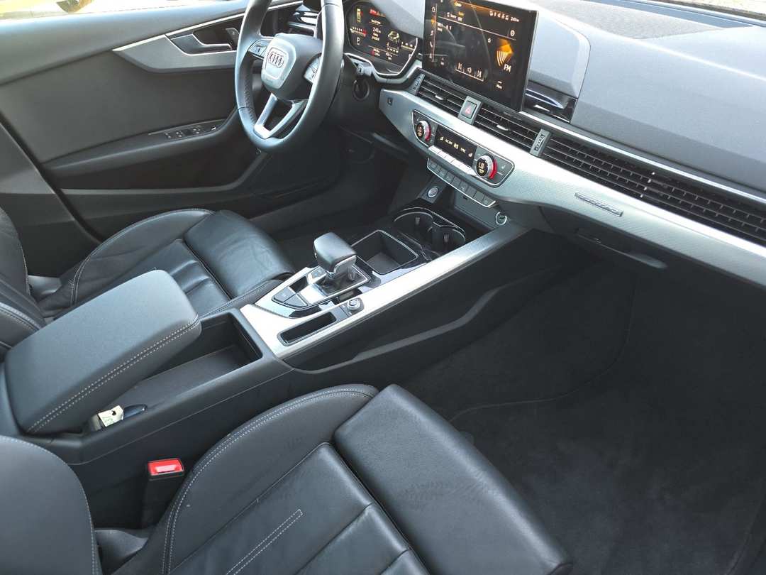 2025 Audi A5 Sportback 45 S line Premium - Image 14