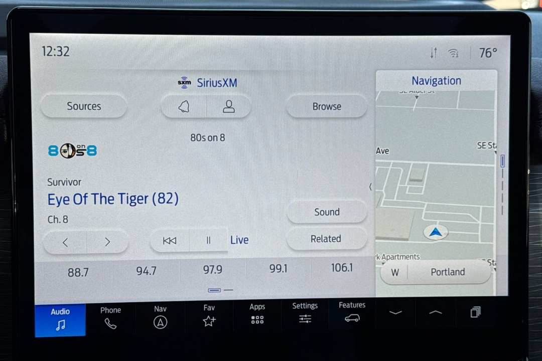 2022 Ford Expedition Max Limited - Image 20