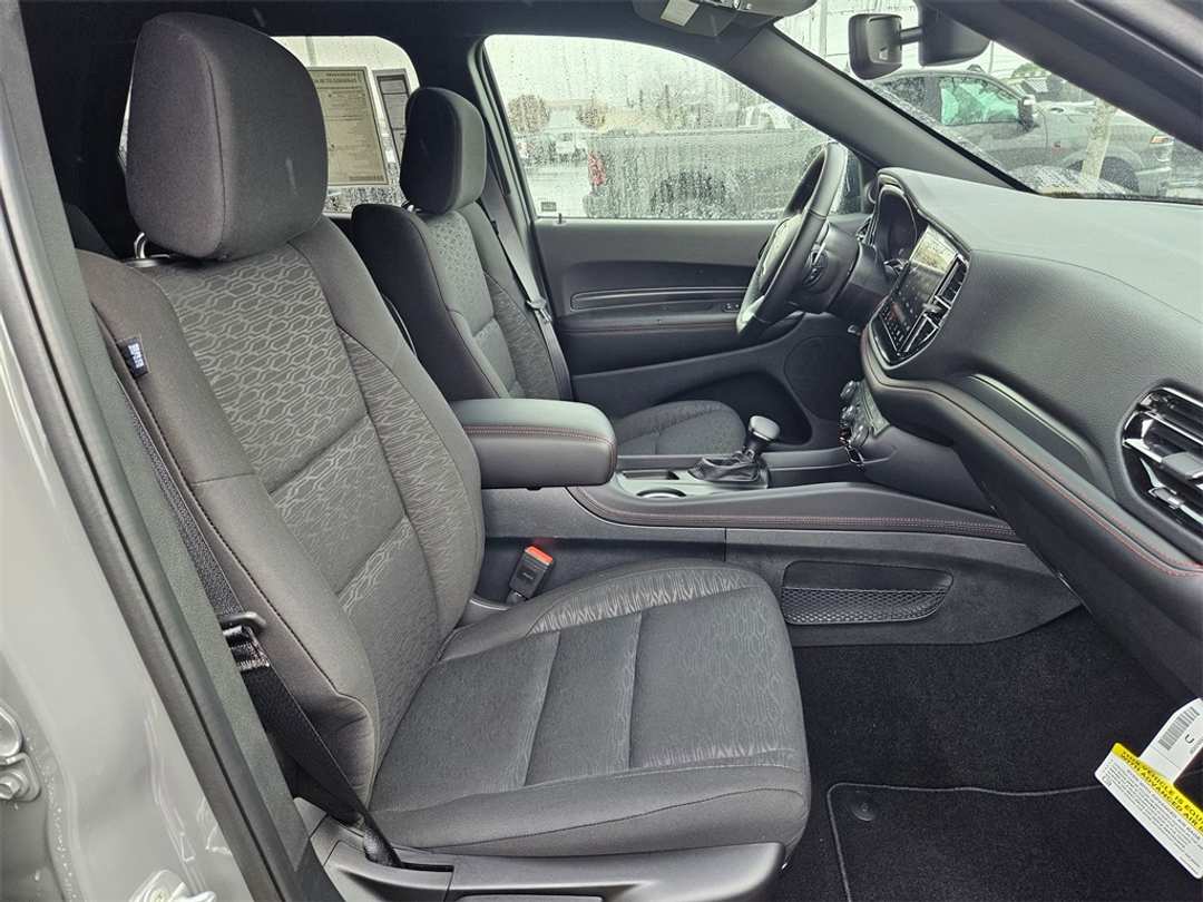 2026 Dodge Durango GT - Image 35